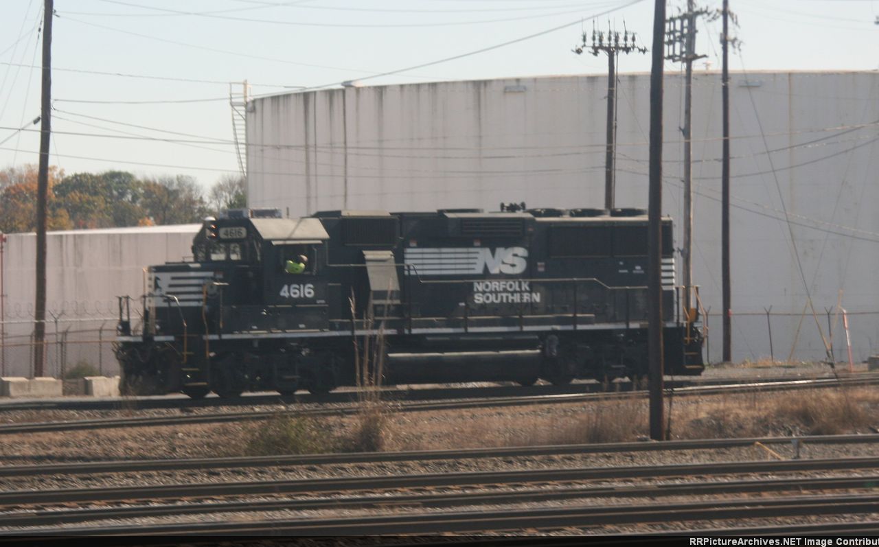 NS 4616